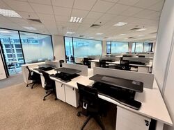PLUS (D1), Office #551226511